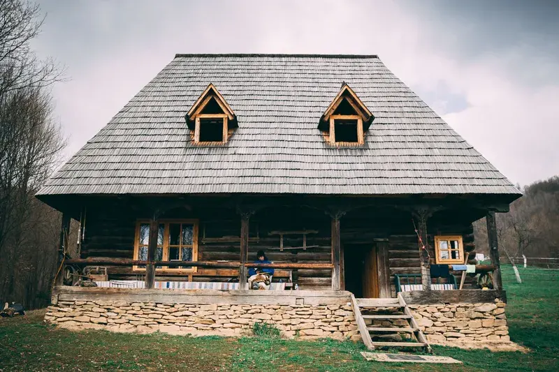 Relaxare în Maramureș