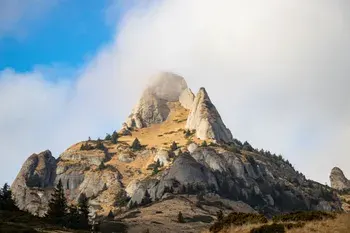 Escapadă în Ciucaș | 1 decembrie 2020