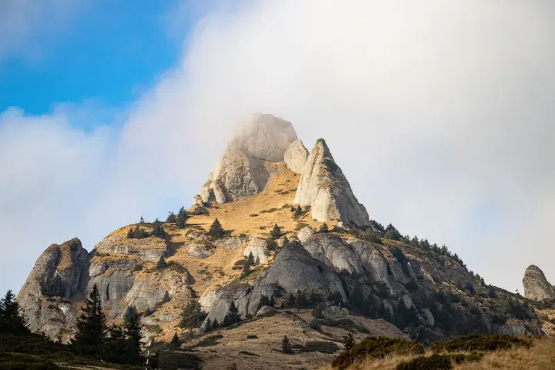Escapadă în Ciucaș | 1 decembrie 2020