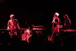 Concert Zimbru | 12 decembrie 2019