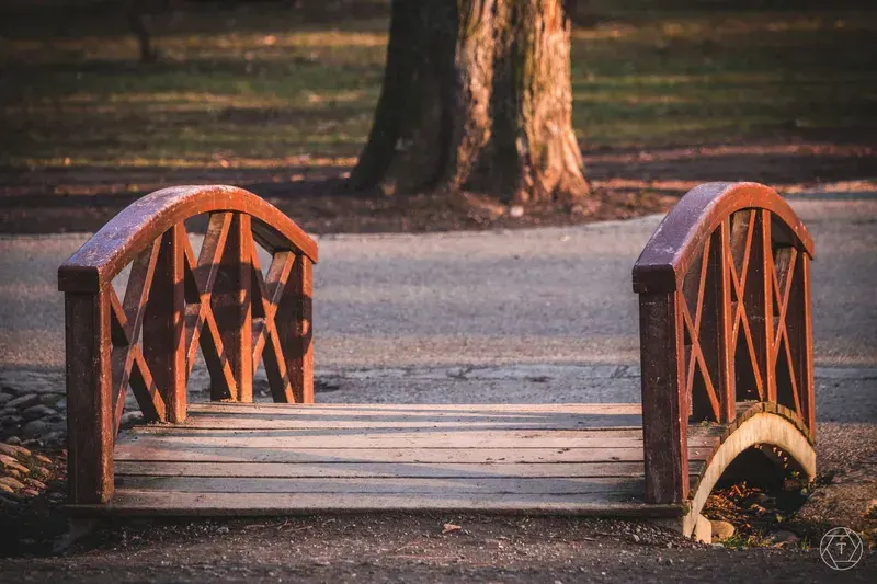 It was a walk in the park