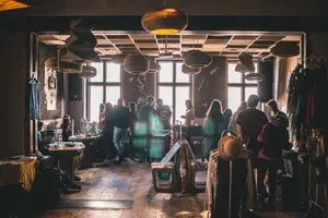 Bazar de bine | 02 martie 2019