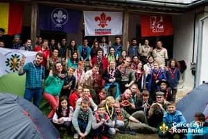 Senioriadă v6.0 @ Roșia Montană