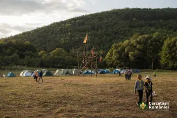 Campul de Centru Local | 09 - 17 august 2019