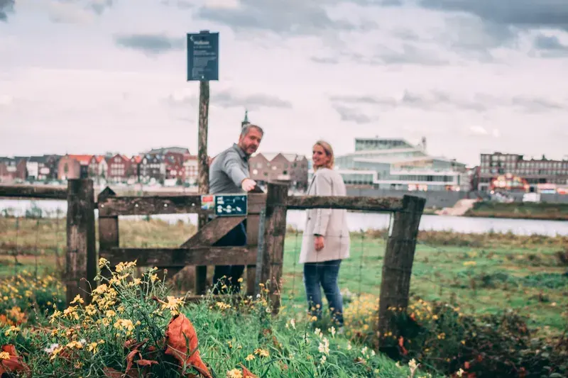 Olanda | 20 - 26 octombrie 2019
