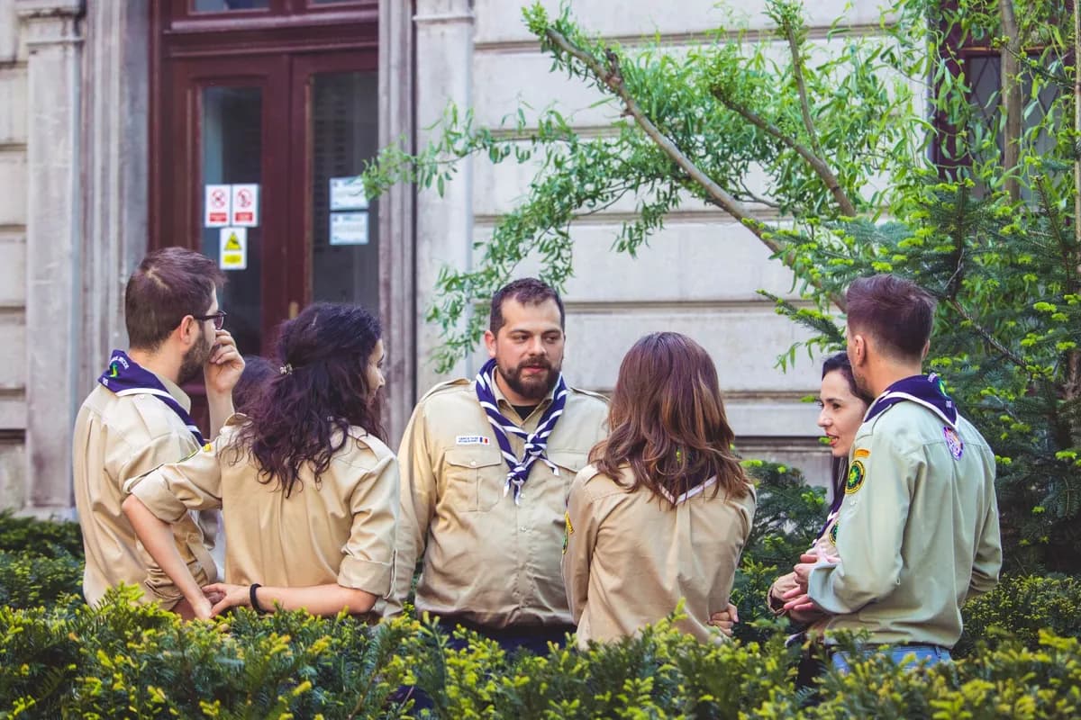 Adunarea Națională Trienală ONCR 2018