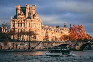 Paris, je t'aime | 22 - 25 noiembrie 2019