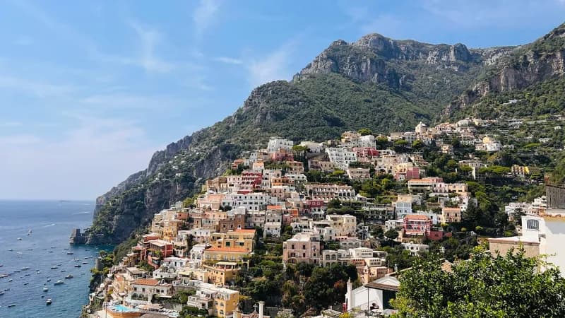 Italy Roadtrippin'