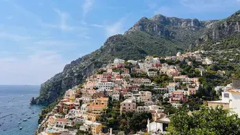 Italy Roadtrippin'